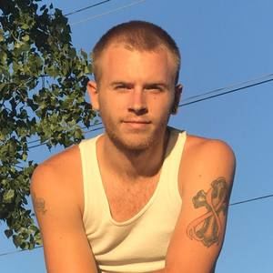 Meet your Posher, Nathan